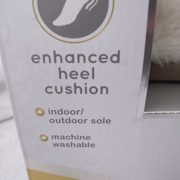 Isotoner Signature Clog Slippers - Picture 7 of 10